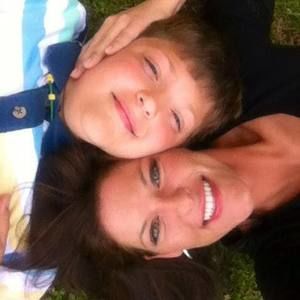 Meet your Posher, Carrie